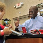 Cain's popularity has grown since last vote